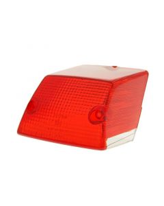 Rücklichtglas für Aprilia RX, MX, ETX