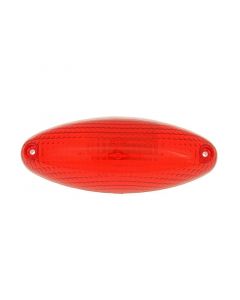 Rücklichtglas für Habana, Mojito Custom, Retro