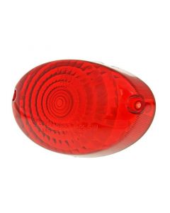 Rücklichtglas für Aprilia Scarabeo 50, 100 2T