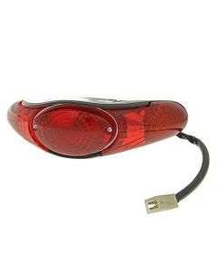 Rücklicht für Scarabeo Di-Tech, 50, 100 4T