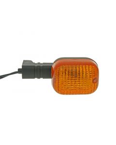 Blinker vorn links / hinten rechts für Benelli, Italjet, Malaguti, Daelim