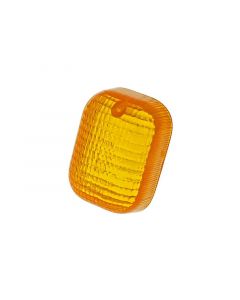 Blinkerglas hinten für Benelli, Italjet, Malaguti, Daelim
