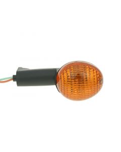 Blinker vorn links / hinten rechts für Benelli 491, Peugeot Trekker, TKR, Ludix