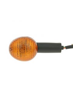 Blinker vorn rechts / hinten links für Benelli 491, Peugeot Trekker, TKR, Ludix