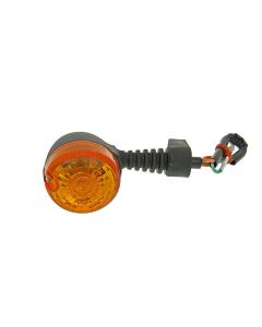 Blinker vorn rechts / hinten links für Beta, Derbi, KTM, Rieju
