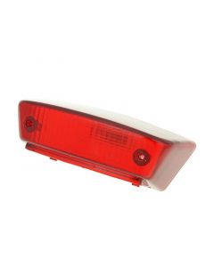 Rücklichtglas für Beta, KTM, MBK, Yamaha