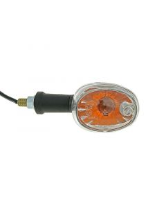 Blinker vorn links / hinten rechts für CPI, Keeway, Kymco, Rieju
