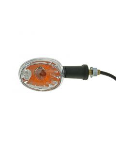 Blinker vorn rechts / hinten links für CPI, Keeway, Kymco, Rieju