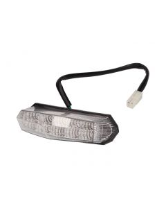 Rücklicht LED für Aprilia, Beta, Derbi, Gilera, Rieju
