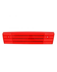 Rücklichtglas OEM für Piaggio Hexagon 125-150 2T