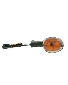 Blinker vorn links / hinten rechts für Blinker vorn links / hinten rechts für Booster, BWs, Gilera H@k, GSM, Zulu