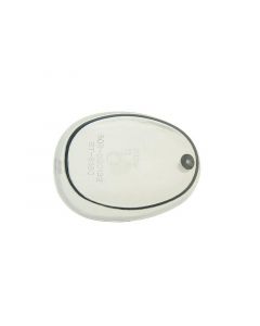 Blinkerglas für Derbi, Rieju, Yamaha, MBK, Keeway, CPI
