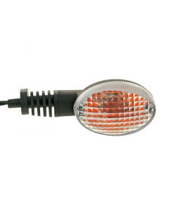 Blinker vorn links / hinten rechts für Derbi GPR 50R, Senda 50R