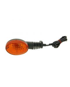 Blinker vorn rechts / hinten links für Derbi GPR, Senda, Yamaha TZR