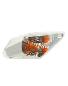 Blinker hinten links für Derbi GP1 50, 125