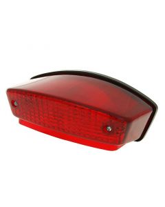 Rücklicht für Derbi, Malaguti, Gilera