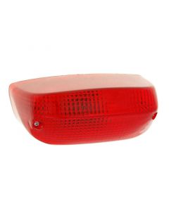 Rücklicht für Derbi Senda R, Senda SM, Gilera RCR, SMT