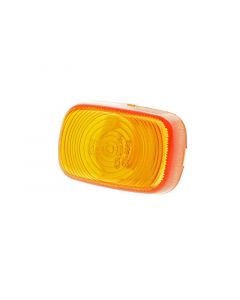 Blinkerglas hinten für Honda SFX 50