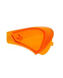 Blinkerglas vorn links für Honda X8R, Varadero 125