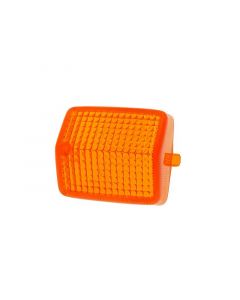 Blinkerglas vorn / hinten für Honda Zoomer / Ruckus