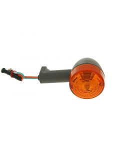 Blinker vorn links / hinten rechts für Aprilia Scarabeo, SR50 Italjet Torpedo