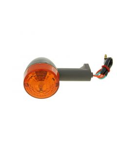 Blinker vorn rechts / hinten links für Aprilia Scarabeo, SR50 Italjet Torpedo