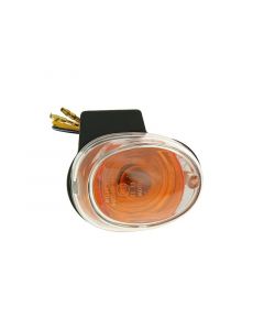 Blinker vorn links für CPI, Keeway, PGO, Rieju, Yamaha, MBK