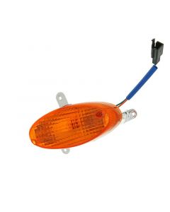 Blinker vorn links für Kymco KB50, K12, Scout