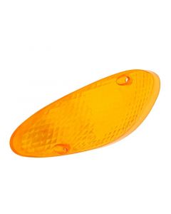Blinkerglas vorn links für Kymco Yager Spacer 50 125