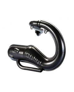 Auspuff Polini Sport für Vespa Primavera, Primavera ET3 125