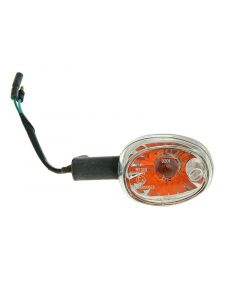 Blinker vorn links / hinten rechts für Kymco Zing II, Quannon 125, KXR 50 250, Maxxer 50