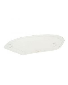Blinkerglas hinten rechts für Kymco Grand Dink