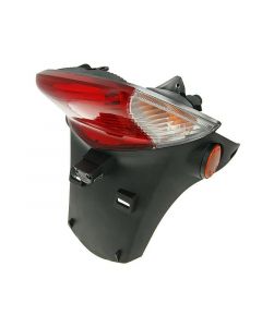 Rücklicht für Kymco Dink 50 125 250