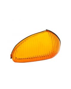 Blinkerglas hinten links für Kymco Yager Spacer 50 125 150