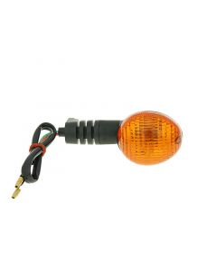 Blinker vorn links / hinten rechts für Yamaha, MBK, Motorhispania, Peugeot
