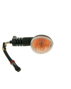 Blinker vorn links / hinten rechts für Motorhispania, Peugeot