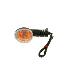Blinker vorn rechts / hinten links für Motorhispania, Peugeot