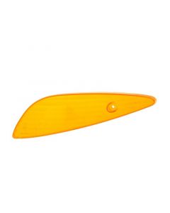 Blinkerglas hinten rechts für Peugeot Elyseo