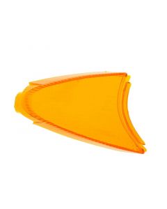Blinkerglas hinten links für Peugeot Buxy, Speedake, Zenith