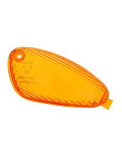 Blinkerglas vorn links für Gilera Runner (-03)