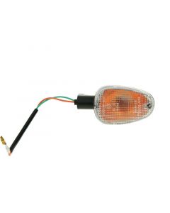 Blinker vorn links / hinten rechts für Gilera Runner 05-, Beverly Cruiser, Carnaby