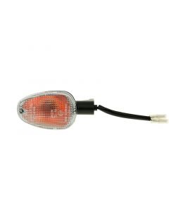 Blinker hinten links für Gilera Runner 05-, Beverly Cruiser, Carnaby