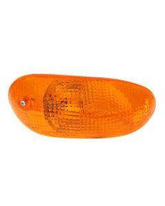 Blinker vorn rechts, orange für Gilera Stalker