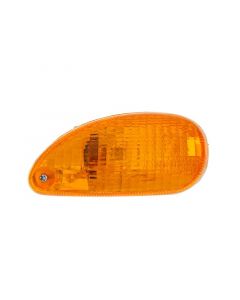 Blinker hinten links für TPH, NRG, NTT, Storm, Zip