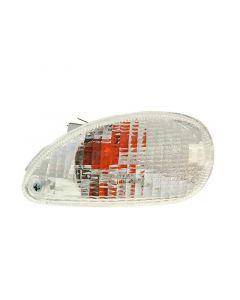 Blinker hinten links für Gilera Storm (07-), Piaggio Typhoon (04-)