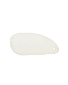 Blinkerglas hinten rechts für Gilera Storm (07-), Piaggio Typhoon (04-)