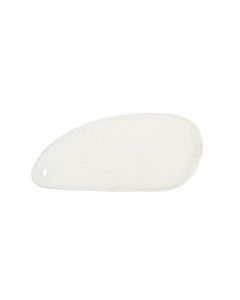 Blinkerglas hinten links für Gilera Storm (07-), Piaggio Typhoon (04-)