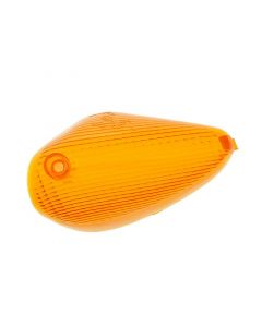 Blinkerglas vorn links für Piaggio NRG extreme, mc³, Purejet
