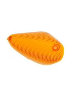 Blinkerglas vorn rechts für Piaggio NRG extreme, mc³, Purejet