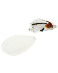 Blinker vorn links für NRG mc³, Purejet TPH (06-)